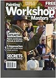 American Artist Painting Workshop with the Masters Magazine (Secrets to still life painting, 2010) by 