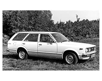 Toyota carina 1980