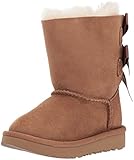 UGG Kids' T Bailey Bow Ii Fashion Boot