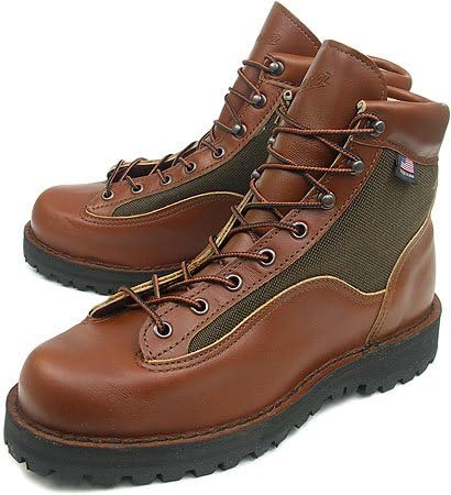 Amazon Danner ダナー ブーツ Danner Light Ii Cedar Rainbow ダナーライト 2 Cedar Rainbow D 140x 9 5 27 5cm Danner ダナー スニーカー