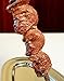 Certified Angus Beef Picanha Rump Cover of Rump Cap Roast, Vacuum Sealed Coulotte Sirloin