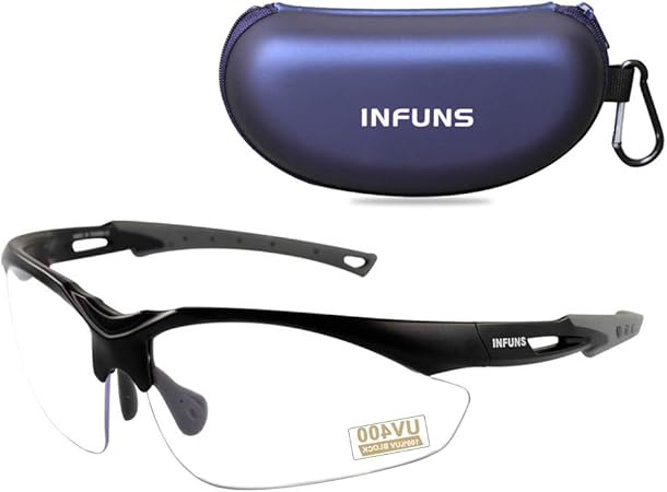 scratch proof goggles