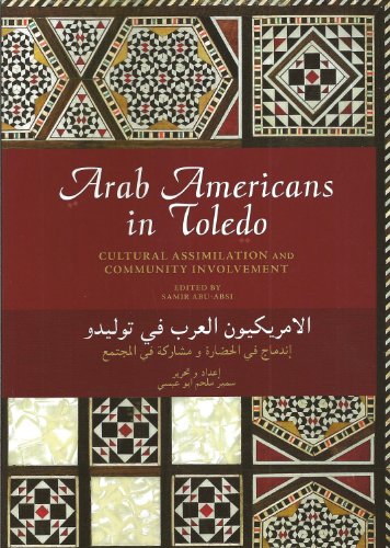 Arab Americans in Toledo by Samir Abu-Absi