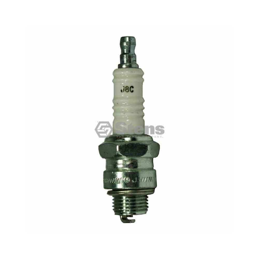 Spark Plug,J8C Industrial & Scientific
