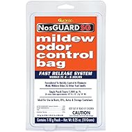 Star Brite Mildew Odor Control Bag - Fast Release System
