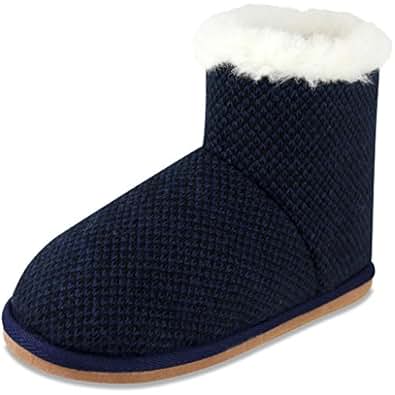 nautica slippers womens