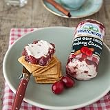 Cranberry Chevre by Montchevre - 4 oz (4 ounce)