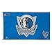 Wincraft NBA Dallas Mavericks Deluxe Flag, 3' x 5'