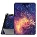 Fintie Slim Shell Case for Samsung Galaxy Tab A 8.0 (Previous Model 2015) - Super Slim Lightweight Standing Cover with Auto Sleep/Wake for Tab A 8.0 SM-T350/T355/P350/P355 2015, Galaxy
