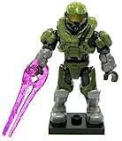 Mega Bloks Halo Mystery Pack Bravo Series Green HAZOP Spartan 2