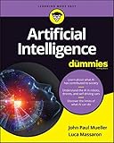 Artificial Intelligence For Dummies (For Dummies (Computer/Tech))