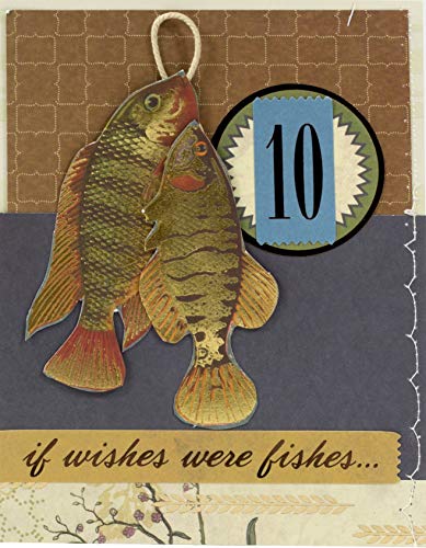 image for S·E·I Card Making Kit Pack - Two Kits with Complete Instructions to 