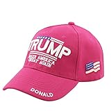 The Hat Depot Donald Trump 