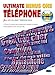 Tlphone: Ultimate Minus One Guitare+CD by 