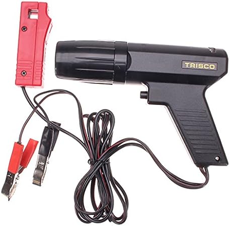 Amazon Com Cococina 12v Ignition Test Engine Timing Light