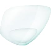 SCUBAPRO Bi-Focus Optical Lens for Zoom Scuba Mask for Farsighted Divers, Right +2.0