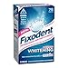 Fixodent Denture Cleanser Advanced Whitening Tablets, 78-Count