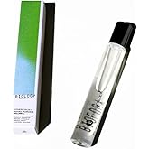 Biology Functional Fragrances Rollerball - Otherworldly - Balsam Fir, Magnolia & Black Pepper - Verdant Floral - 100% Natural Clean Perfume, 10ml