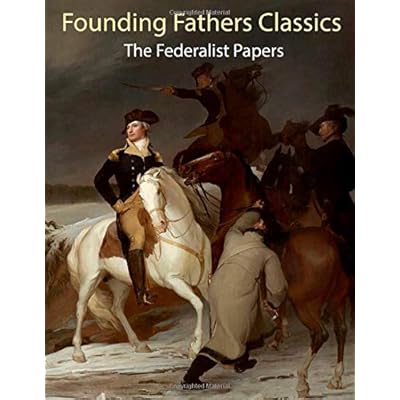 The Federalist Papers: Founding Fathers' Classics in Ethiopia Ubuy