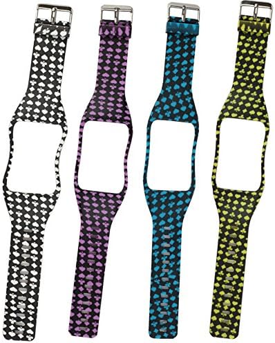 HONECUMI Replacement Wrist Band for Samsung Gear S SM-R750