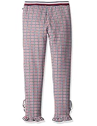 Tommy Hilfiger Big - Pantalón para niña