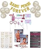 Bachelorette Party Decorations set - 