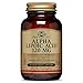 Solgar Alpha Lipoic Acid Vegetable Capsules, 120 Mg, 60 Count