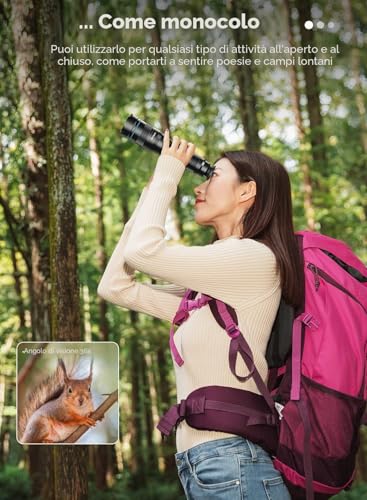 Apexel HD 36X Telephoto Lens for Smartphone, Cell Phone Lens with Tripod for iPhone, Samsung Huawei and Most Smartphones