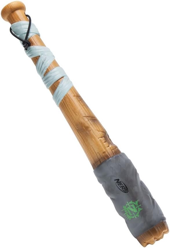 Nerf Zombie Foam Bat Toys & Games