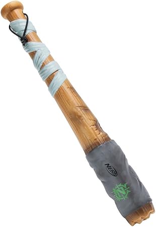 Amazon.com: Nerf Zombie Foam Bat: Toys 