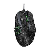 MightySkins Skin Compatible with Razer Naga Hex V2