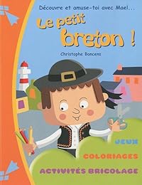 Découvre et amuse-toi avec Maël...