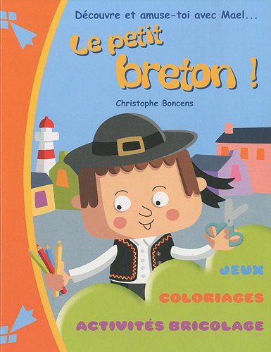 Découvre et amuse-toi avec Maël...