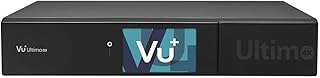 Vu+ Ultimo 4K DVB-S2