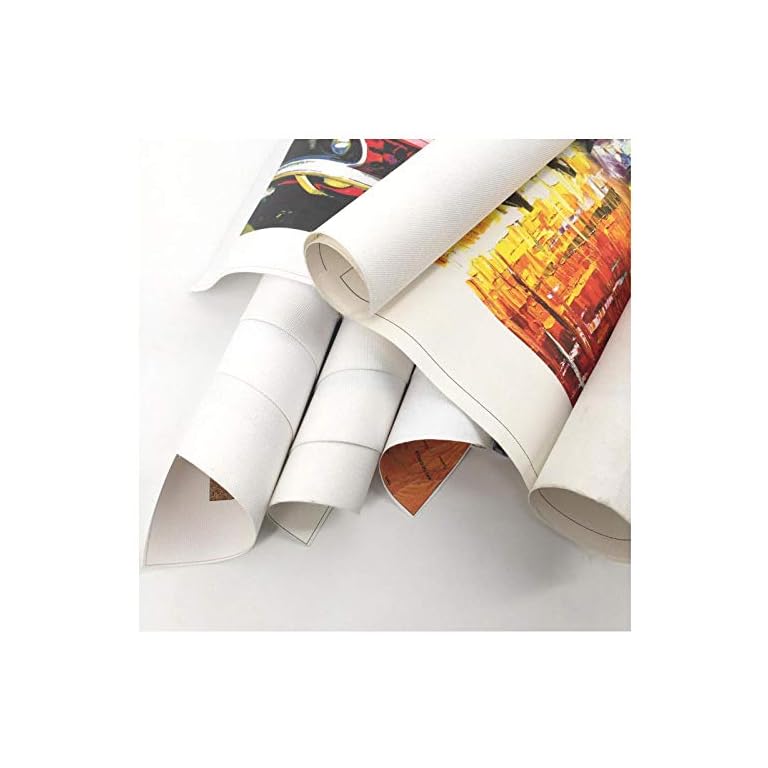 NR Gemälde Kunst Baufahrzeug Jungen Wandkunst Leinwand Gemälde Bilder