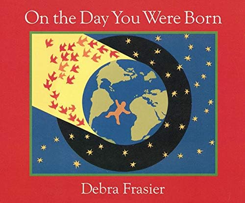 ON THE DAY YOU WERE BORN