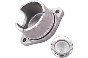 ZYNCUE Camshaft Thrust Cover, 12240-RNA-A00, Direct for Replacement Metal Engine Part Compatible with 06-15, for V 07-18, 14-