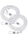 Mudder Glasses Straps Sport Sunglasses Strap Eyeglasses Chain Neck Cord, 2 Pack