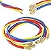 ANTFEES AC Charging Hose Tube, 72