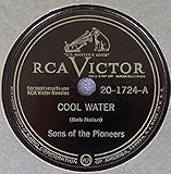 Cool Water
