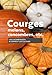 Courges, melons, concombres, etc : Les cucurbitacées & comment les cultiver by 