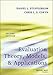 Evaluation Theory, Models, and Applications (Research Methods for the Social Sciences)