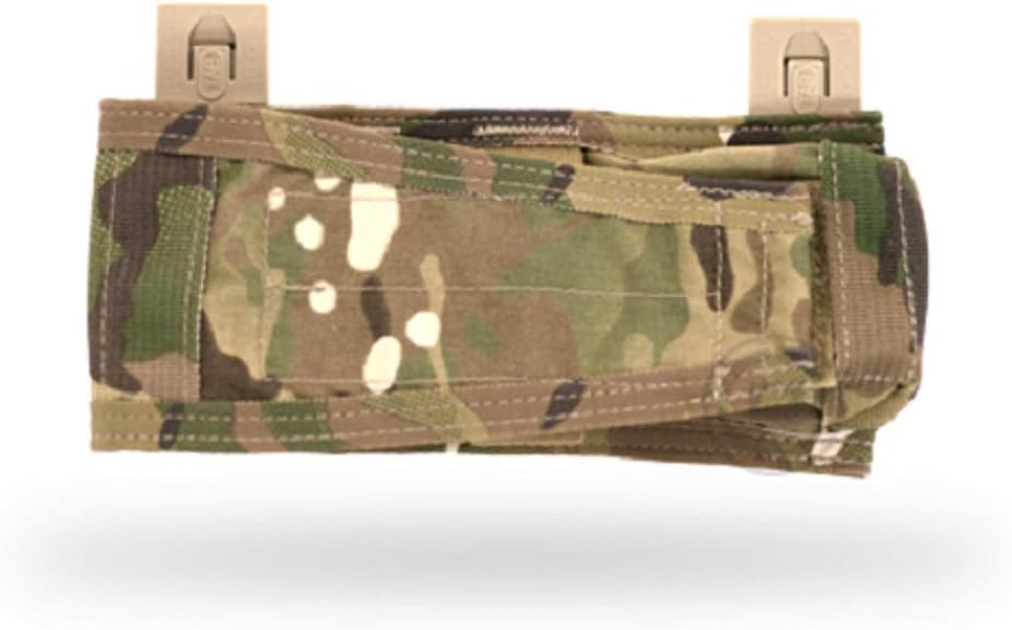 CRYE PRECISION - Horizontal Single Mag Pouch - Multicam