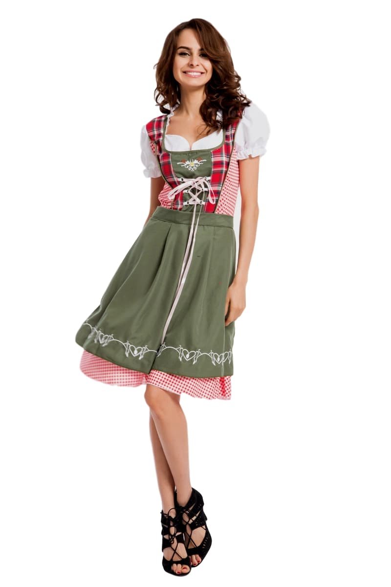 German Fancy Dress Clothes: Amazon.co.uk