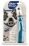 Oster 078129-511-000 Gentle Paws Nail Grinder, Black (Misc.)