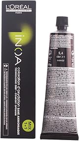 L’Oréal Professionnel INOA 5.4 60 g - Loreal NOA 5.4 60GRM V511