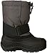 Kamik Rocket Kids Boots, Warm + Waterproof Insulated Snow Boots for Kids