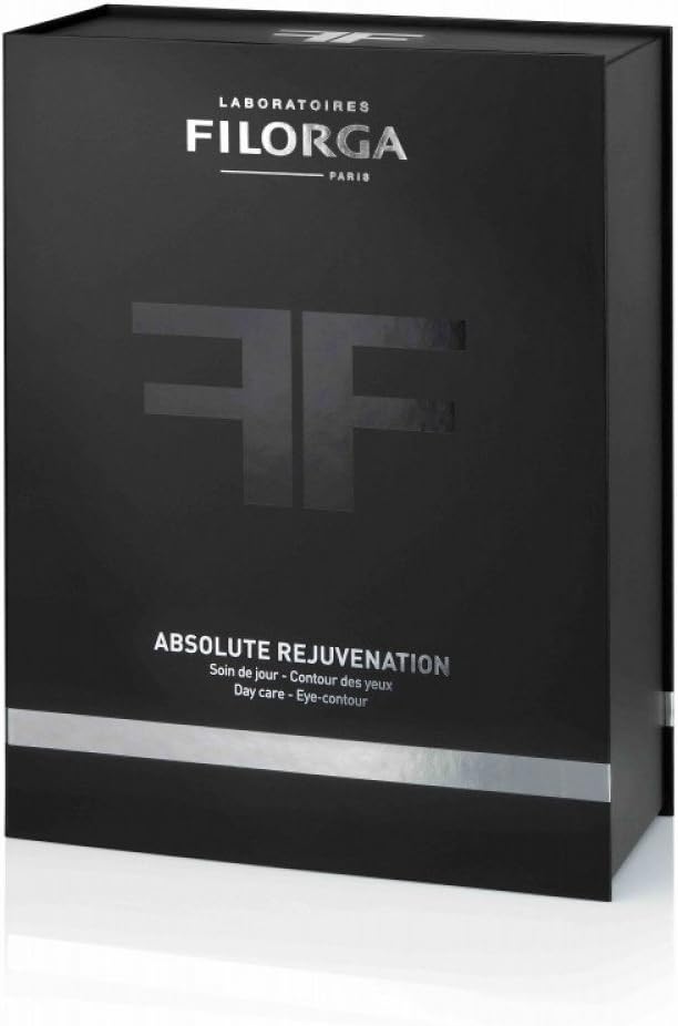 Gifts & Sets by Filorga Absolute Face & Eyes Set
