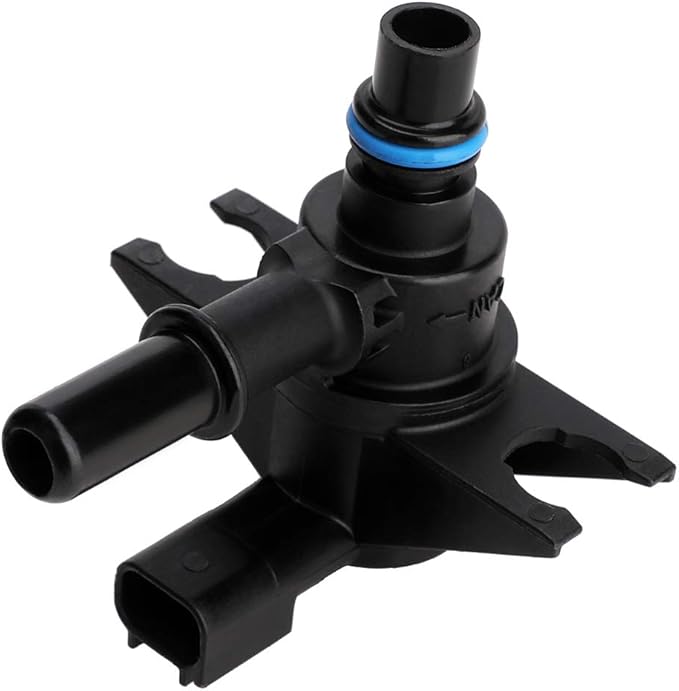 Vapor Canister Purge Valve 2017 F150