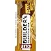 Clif Builder's Bar, 20 Grams of Protein, 2.4 Oz (Chocolate Peanut Butter, 24 Count)